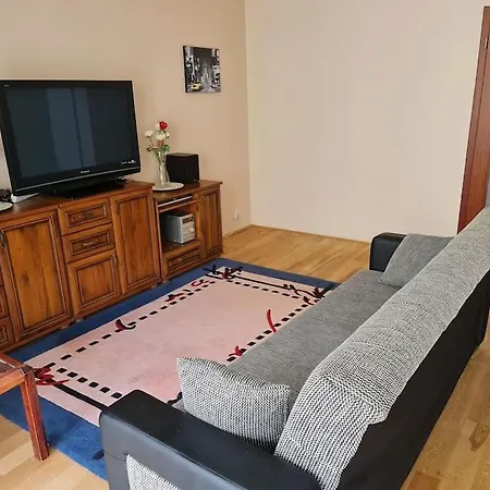 Comfortable Apartment! *