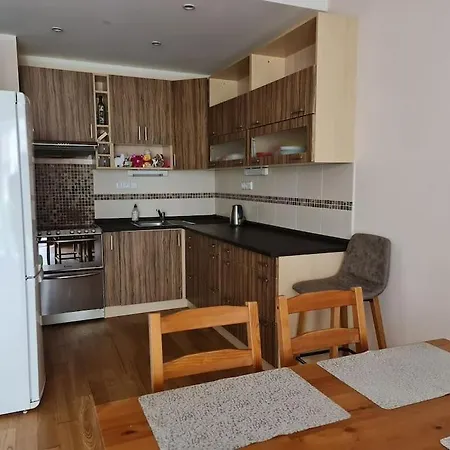 Apartment Comfortable Apartment! *