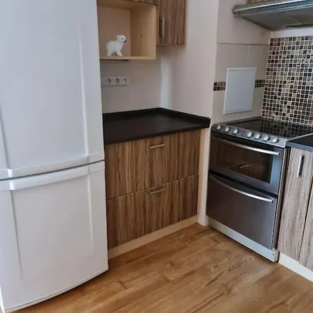 Comfortable Apartment! Apartment *