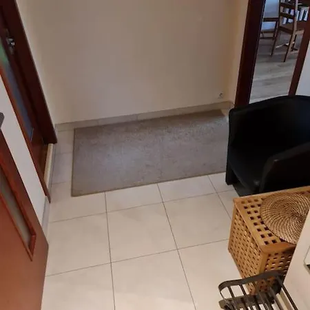 Comfortable Apartment! *