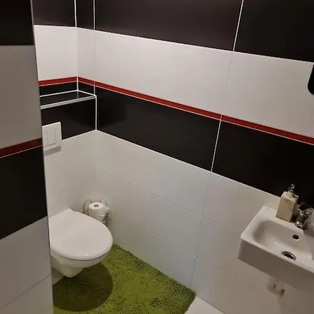 Apartment Comfortable Apartment! Prague