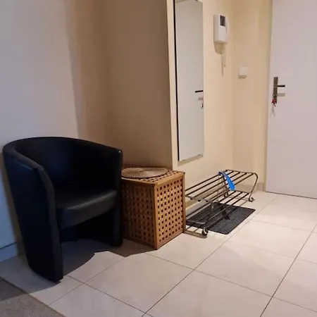 Apartment Comfortable Apartment! Prague